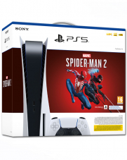 PlayStation®5-Konsole - Marvel’s Spider-Man 2 Bundle bei Fust für 429.-