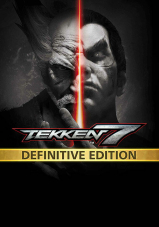 Tekken Definitive Edition für etwa 10 CHF (Steam)