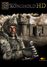 Kult-Spiel Stronghold HD für CHF 1.50 auf Steam