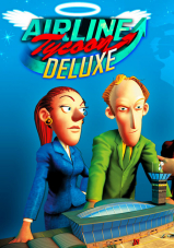Airline Tycoon Deluxe (Steam) für 1,60€ bei Gamesplanet