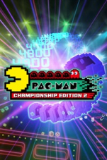 Pac-Man Championship Edition 2 (Xbox One + PS4) gratis