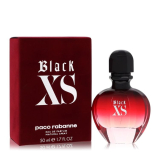 Paco Rabanne Black XS Eau de Parfum Spray 50 ml bei ParfumSale
