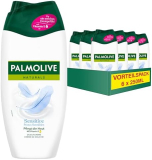 60x Palmolive Duschgel – 44.60 CHF statt z.B. im Coop > 200 CHF