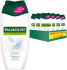 60x Palmolive Naturals Sensitive Shower Gel – Cream Shower with Moisturising Milk