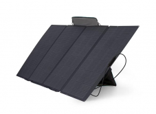 Manor - EcoFlow Solarpanel 400W