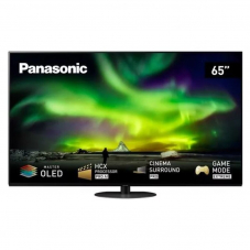 Panasonic UE TX-65LZC1004