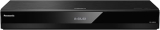 Panasonic DP-UB824EGK UHD-Blu-Ray Player / Schwarz /