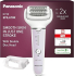 Panasonic ES-EY30 kabelloser Nass-/Trockenepilierer bei Amazon für Prime-Mitglieder