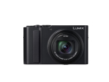 Panasonic Fotokamera Lumix DC-TZ300 Schwarz