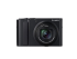 Panasonic Fotokamera Lumix DC-TZ300 Schwarz