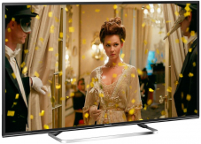 PANASONIC TX-40ESW504 40“ Edge-LED Fernseher bei melectronics