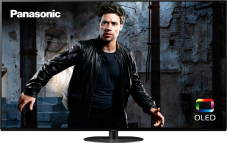 Panasonic 65HZC984 OLED-Fernseher zum neuen Bestpreis bei melectronics