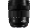 Panasonic Zoomobjektiv Lumix S 24-60mm F/2.8 L-Mount bei Brack zum neuen Bestpreis!