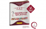 Gratis 1 Fifa 2022 World Cup Panini Sammelalbum bei kkiosk