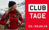20% auf alles bei Ochsner Sport (als CLUB Mitglied) & Kombination mit 20.- NL-Gutschein