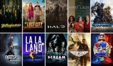 1 Monat Paramount+ kostenlos