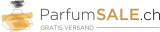 ParfumSALE mit 15 CHF Gutscheincode