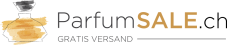 ParfumSALE mit 15 CHF Gutscheincode