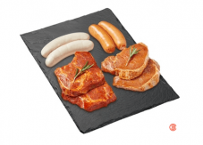 BBQ Party Bag bei Denner