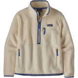 Patagonia Pile Retro Marsupial Damen Fleece-Pullover bei Bergzeit