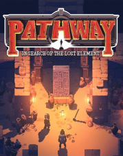 PC-Spiel Pathway gratis im Epic Store