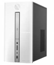 HP Pavilion Desktop PC 570-p561ng, Komplett-PC bei alternate.ch