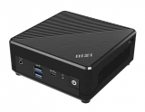 Digitec – Mini Desktop PC – MSI Cubi N ADL-007DE