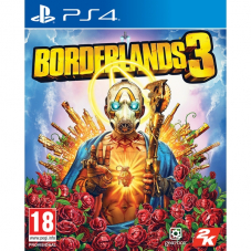 Borderlands für Playstation bei shop4ch