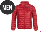 Ceki Steppjacke / Peak Mountain Adult / Gratis-Versand ab 50.- mit Gutscheincode