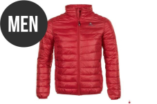 Ceki Steppjacke / Peak Mountain Adult / Gratis-Versand ab 50.- mit Gutscheincode