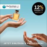 PerfectHair Rabattgutschein – 12% auf über 40000 Beauty-Produkte bis 31.07.2025