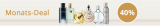 40% auf ausgewählte Marken-Parfüms bei parfumsale.ch