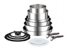 BLICK Tagesdeal - 13-teiliges Pfannen-/Kochtopf-Set  Tefal Ingenio Preference On
