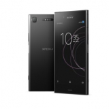 SONY Xperia XZ1, 64GB, Schwarz bei digitec für 271.- CHF