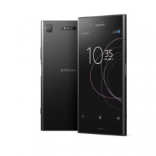 SONY Xperia XZ1, 64GB, Schwarz bei digitec für 271.- CHF