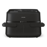 Philips NA150/09 1000 Series Airfryer zum neuen Bestpreis bei Interdiscount