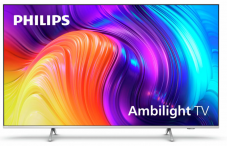 Philips 65PUS8507 (65″, 4K, LED, Android TV, Ambilight 3) zum neuen Bestpreis bei melectronics
