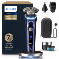 Amazon.it - Philips Rasierer i9000 Prestige Ultra Modell XP9405/31 zum neuen Bestpreis!