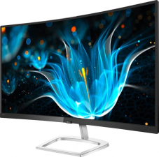 32″ Curved Monitor mit FreeSync von Philips bei Melectronics.ch Best Price Ever