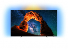 55″ OLED-TV PHILIPS 55OLED803 bei melectronics für 1489.- CHF