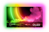 SALE bei melectronics: 33% Rabatt auf viele Produkte, z.B. Philips 77OLED806 (Ambilight-4, Android TV, HDMI 2.1 für 4K@120Hz)