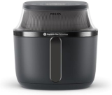 Zum neuen Bestpreis: Philips Airfryer 3000 Series, Schwarz