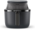 Zum neuen Bestpreis: Philips Airfryer 3000 Series, Schwarz