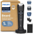 Philips Beard Trimmer 5000 Series bei Amazon zum neuen Bestpreis