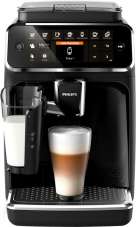 Philips EP4341/50 Kaffeevollautomat bei melectronics