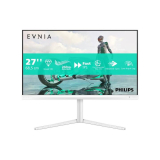 Höhenverstellbarer PHILIPS Evnia 3000 Monitor 27M2N3501PA (WQHD, 260 Hz, 300 nits) bei Interdiscount zum neuen Bestpreis