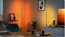 10 % Rabatt auf ausgewählte PHILIPS HUE Produkte bei Interdiscount