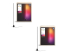 Philips Hue Doppelpack Play Gradient Stehleuchte (135 cm) zum Toppreis nur bis 10 Uhr bei DayDeal!
