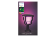 Philips Hue White & Color Ambiance Econic Outdoor-Sockelleuchte bei Jumbo zum Toppreis