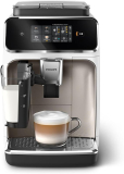 Philips Kaffeevollautomat 2300 Serie LatteGo bei Amazon